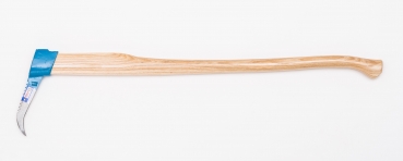 Sappel "BIBER", Gezahnt, Eschenstiel, 1000g